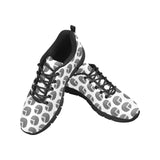 Future 3d WHT Women's Breathable Sneakers