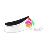 Hex PulseX Pulse Logos Unisex Sportswear Visor