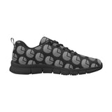 Future 3d BLK Women's Breathable Sneakers