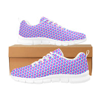 Pulses Small Women's Breathable Sneakers