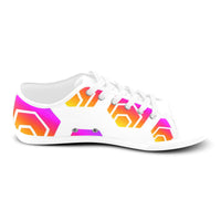 Hex Women's Canvas Shoes