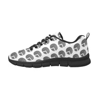 Future 3d WHT Women's Breathable Sneakers