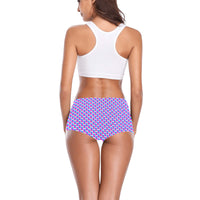 Pulses Small Women's  Boyshort Panties