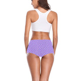 Pulses Small Women's  Boyshort Panties