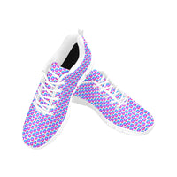 Pulses Small Women's Breathable Sneakers