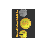 InternetMoney Rectangle Mousepad