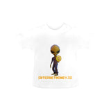 IM Alien Baby Classic T-Shirt