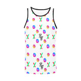 RH HPX Men's All Over Print Tank Top