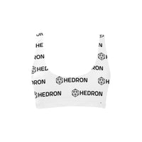 Hedron Combo Sport Bikini Top