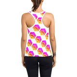 Hex Women's Racerback Tank Top