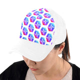 Pulse Unisex Baseball Cap