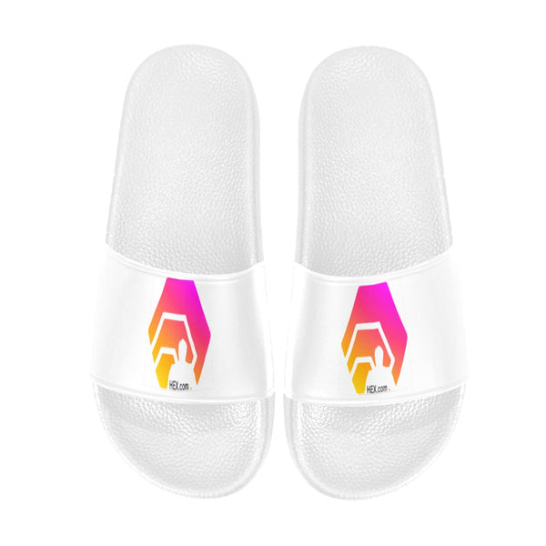 HexDotCom RH Color Men's Slide Sandals