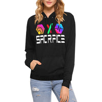 Sacrifice Women's All Over Print Hoodie