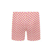 Hex Small Little Boys' Swimming Trunks