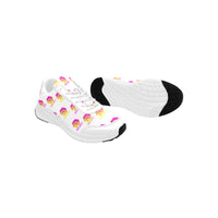 Hex Color Dot Com Women's Mudguard Running Shoes