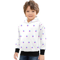 Pulse Small Little Boys' Long Sleeve Hoodie