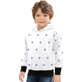 Pulse Small Little Boys' Long Sleeve Hoodie