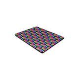 Hex PulseX Pulse Black Rectangle Mousepad