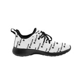 HEXdotcom Combo Blk Men's Slip-On Sneakers