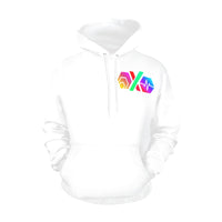 Hex PulseX Pulse Logos Women's All Over Print Hoodie