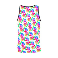 Hex PulseX Pulse Men's All Over Print Tank Top