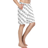 HEXdotcom Combo Men's Swim Trunk