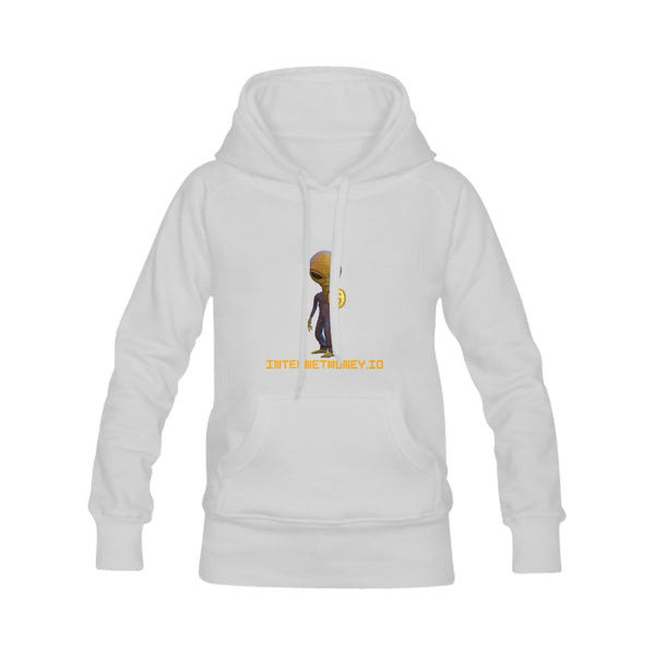 IM Alien 1 Women's Classic Hoodie