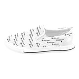 HEXdotcom Combo Men's Slip-on Canvas Shoes