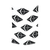 Ethereums Wall Tapestry 90"x 60" - Crypto Wearz