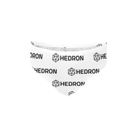 Hedron Combo Men's Swimming Briefs