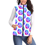 Pulse Women's Padded Vest