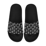 Future 3d BLK Women's Slide Sandals