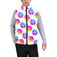 Hex Pulse Combo Men's Padded Vest