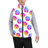 Hex Pulse Combo Men's Padded Vest