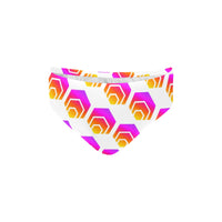 Hex Men's Swimming Briefs