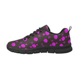 Hex 5555 Pink Special Edition Women's Breathable Sneakers