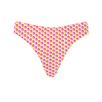 Hex Small Women's Classic Thong