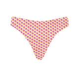 Hex Small Women's Classic Thong