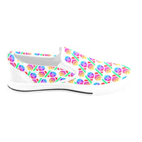 Hex PulseX Pulse Slip-on Canvas Women's Shoes