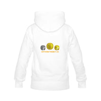 InternetMoney Men's Classic Hoodie