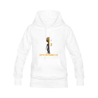 IM Alien 1 Women's Classic Hoodie