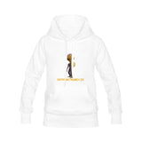 IM Alien 1 Women's Classic Hoodie