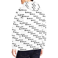 HEXdotcom Combo Men's All Over Print Hoodie