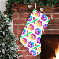 HPXdotCOM Christmas Stocking