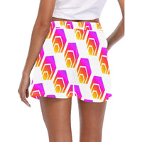 Hex Women's Casual Beach Board Shorts