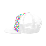 Hex PulseX Pulse Hip Hop Flat Brim Cap