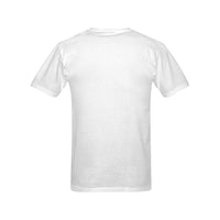 Hex Man Men's Gildan T-shirt