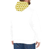 InternetMoney New Men's All-Over Print Hoodie