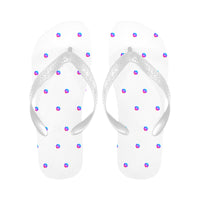 Pulse Small Flip Flops (For both Men and Women)