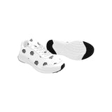 Hex Black Women's Mudguard Running Shoes